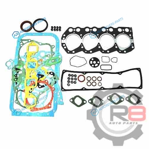 GX-10101-43G27-M ремкомплект двигателя TD23TD25