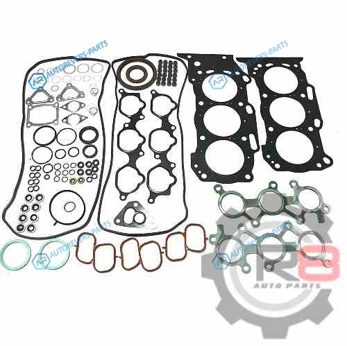 GX-04111-31442-M ремкомплект двигателя 2GRFE