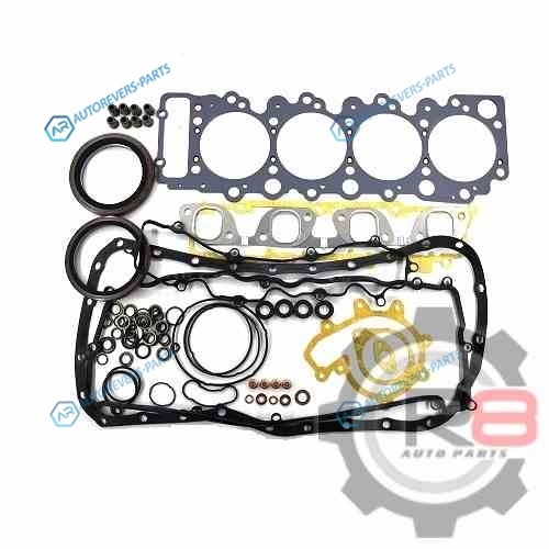 GX-5-87813962-1-M ремкомплект двигателя 4HG1