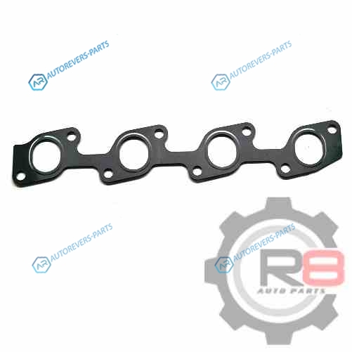 GX-17173-54030 прокладка выпускного коллектора 2L3L5L
