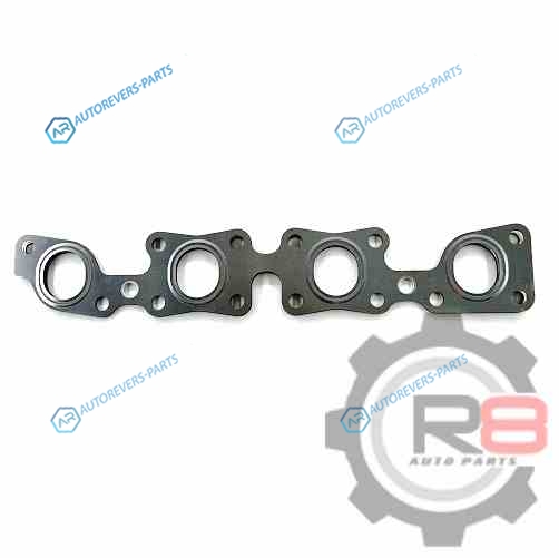 GX-17173-54050 прокладка выпускного коллектора 2L2LT 2LTE2LTHE