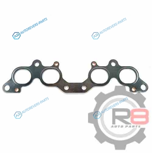 GX-17173-74040 прокладка выпускного коллектора 3SFE  4SFE 5SFE