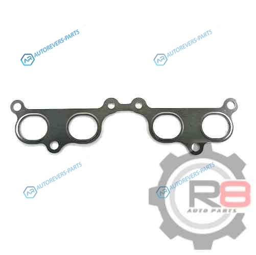GX-17173-75020 прокладка выпускного коллектора 3RZ