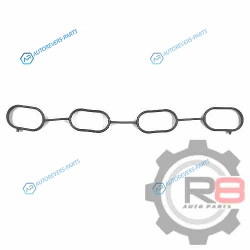 GX-17177-0C010 прокладка впускного коллектора 1TRFE  2TRFE 3TRFE