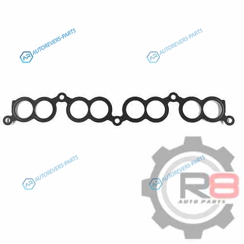 GX-17177-75020 прокладка впускного коллектора 2RZFE  3RZFP 3RZFE