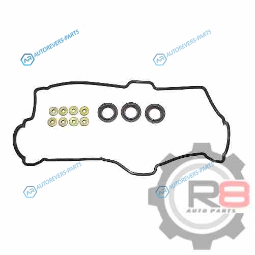 GX-11213-62020 прокладка клапанной крышки 3VZFE. 4VZFE. 5VZFE