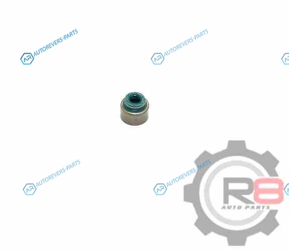 GX-12210-PZ1-003 колпачек маслосъемный впускнойвыпускной - 5x11x7.310