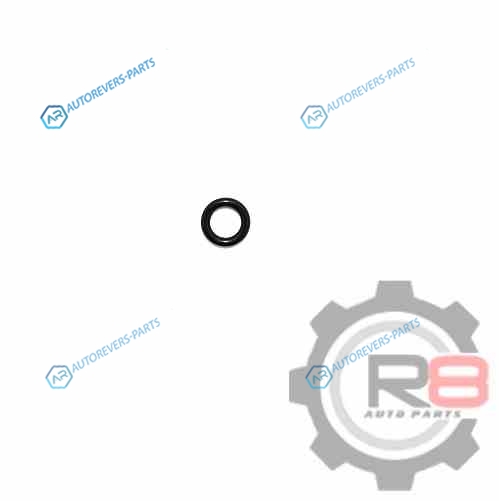 GX-90301-07024 кольцо уплотнительное форсунки 7.5 x 2