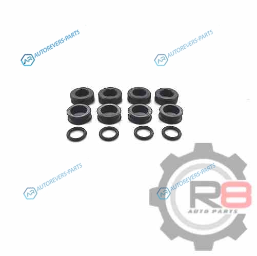 GX-23291-41010-K комплект уплотнительных колец форсунки