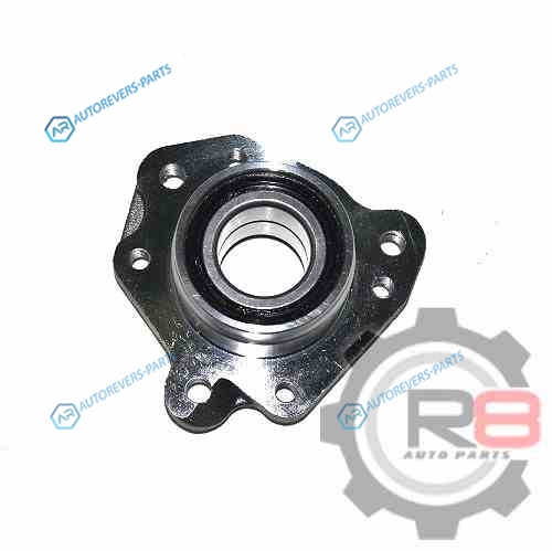 42200-S10-008 ступица задняя правая d75mm