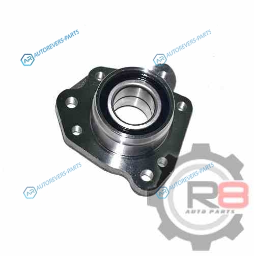 42201-S10-008 ступица задняя левая d75mm