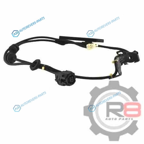 GX-89516-02121 датчик ABS задний левый