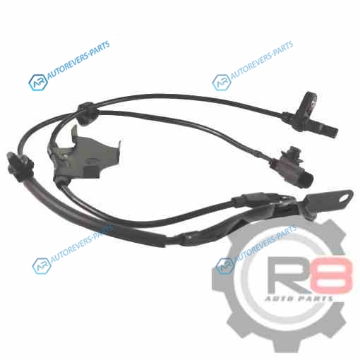 GX-89543-02080 датчик ABS передний левый