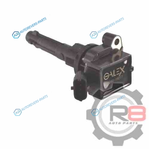 GX-90080-19017 катушка зажигания - 4ZZ. 1KR