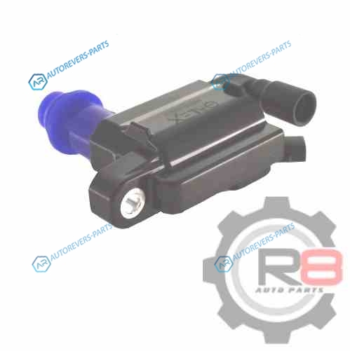 GX-90919-02216 катушка зажигания - 12JZGE. 12JZGTE