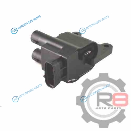 GX-90919-02218 катушка зажигания - 345S-FE. 5SFNE. 3RZ-FE