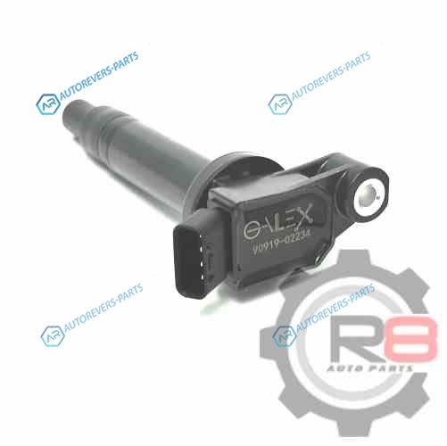 GX-90919-02234 катушка зажигания - 1MZ-FE