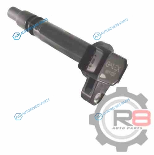 GX-90919-02237 катушка зажигания - 23RZFE