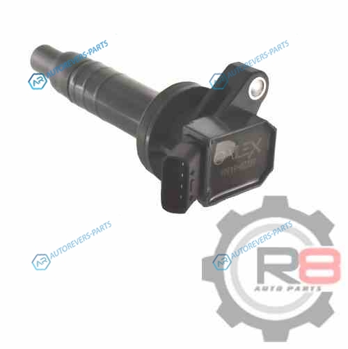 GX-90919-02239 катушка зажигания - 1ZZF. 34ZZFE. 3SGE. 3SGTE. 1KRFE