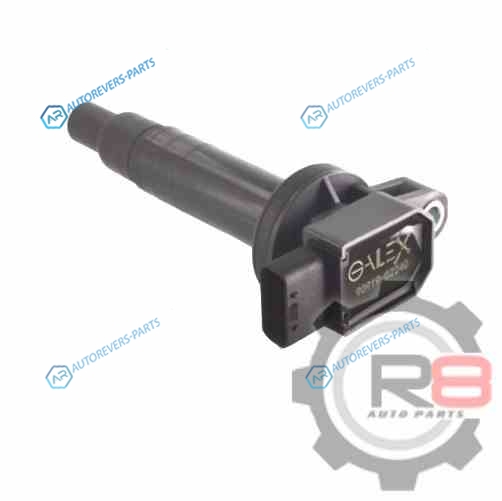 GX-90919-02240 катушка зажигания - 12NZ-FE 99-. 1SZ