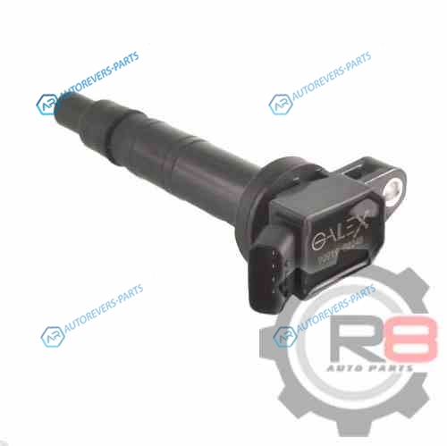 GX-90919-02248 катушка зажигания - 1GRFE. 12TRFE. 1NZFE. 1AZF. 2AZF