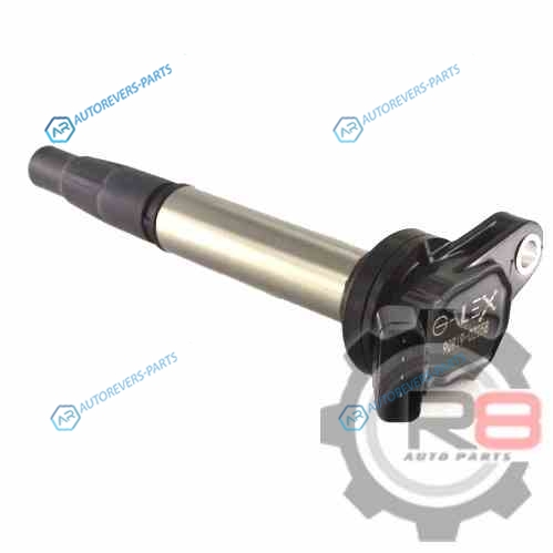 GX-90919-02258 катушка зажигания - 1ZRF. 2ZRF. 2ZRF