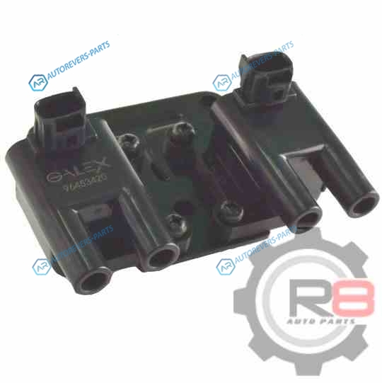 GX-96453420 катушка зажигания - F14D3. F16D3