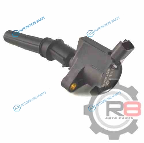 GX-3W7E-12A366-AA катушка зажигания - 4.65.4 96-