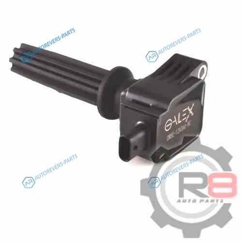 GX-CM5E-12A366-BC катушка зажигания - R9DA. TNWA. TPBA. TPWA. 204PT