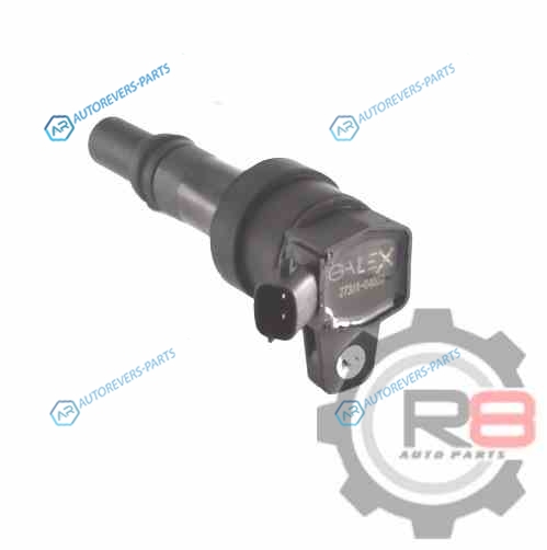 GX-27301-04000 катушка зажигания - G3LA