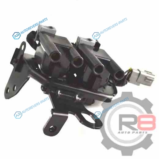 GX-27301-23700 катушка зажигания - D4F. G4E. G4G