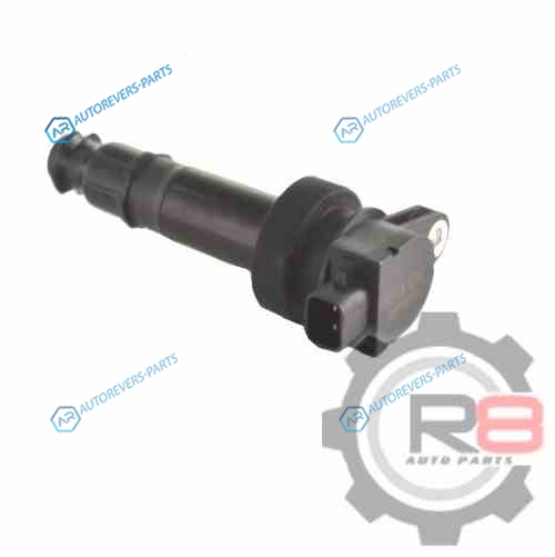 GX-27301-2B000 катушка зажигания - D3FA. D4FC. G4F -11