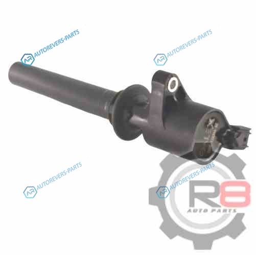 GX-1R8E-12A366-AC катушка зажигания - AJV6. AJ. AJDE