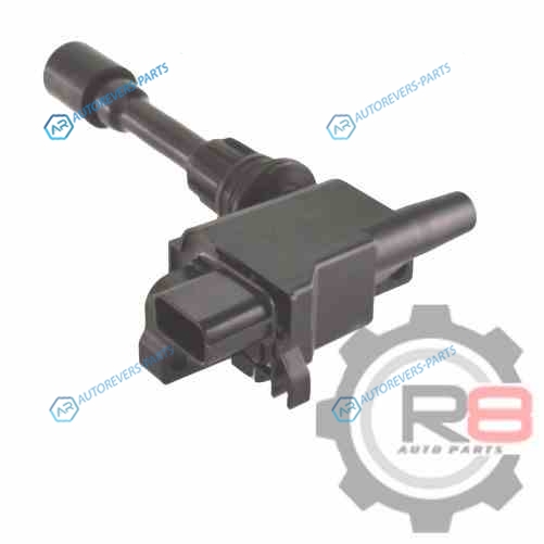 GX-FP85-18-100A катушка зажигания - FPDE. FSDE. FSZE