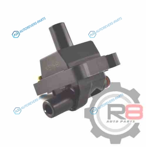 GX-0001587003 катушка зажигания без наконечника