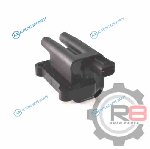GX-MD314583 катушка зажигания - 4G64. 6G72. 6G74. 4G63. 4G93