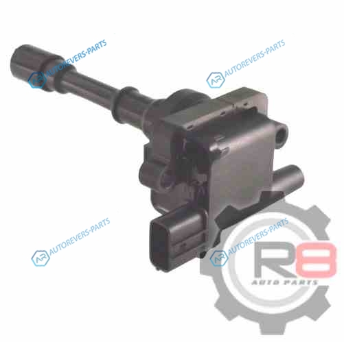 GX-MD361710 катушка зажигания - 4G13. 4G18. 4G15