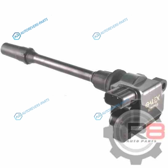GX-MD362915 катушка зажигания - 4G64