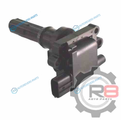 GX-MD363552 катушка зажигания - 4G63