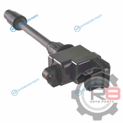GX-22448-31U01 катушка зажигания [задняя]- VQ20DE. VQ25DE. VQ30DE -98