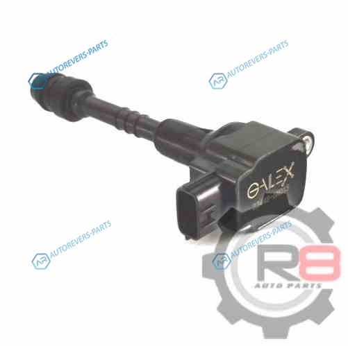 GX-22448-6N015 катушка зажигания - QG13DE. QG15DE. QG18DE. GA15DE 96-