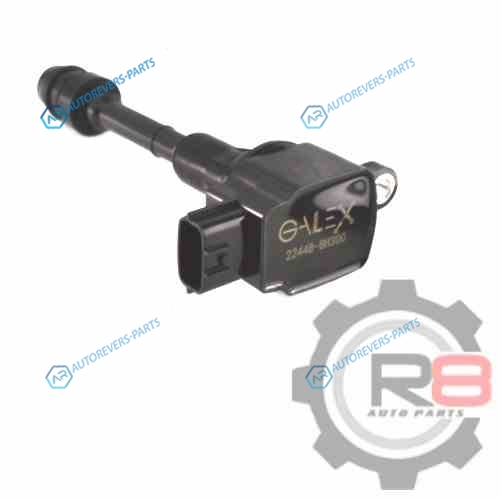 GX-22448-8H300 катушка зажигания - QR20DE. QR25DE