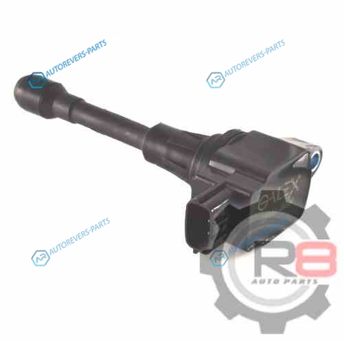 GX-22448-JA00C катушка зажигания - QR25. HR15. HR16. MR18. MR20DE. VK50VE