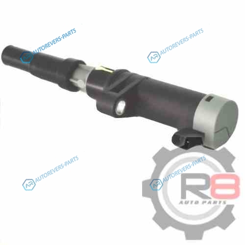 GX-7700875000 катушка зажигания - F4R. K4M. F4P. K4J. K7M