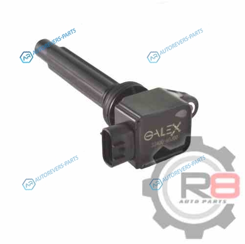 GX-33400-65J00 катушка зажигания - J20A. M15A. M16A