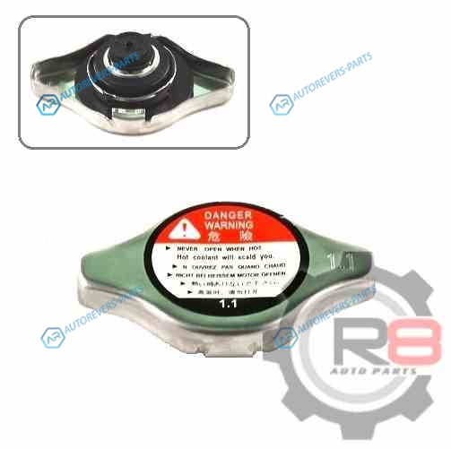 GX-16401-62100 крышка радиатора [1.1]