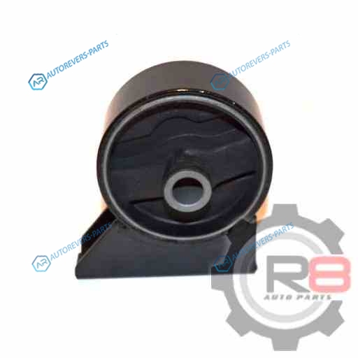 12361-74080 подушка двигателя передняя [АТ] - 3S. 4SFE
