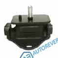 12361-75080 подушка двигателя передняя - 1TR. 2TRFE. 3SFE