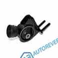 12371-02140 подушка двигателя задняя - 5AFE. 8AFE. 2SZFE