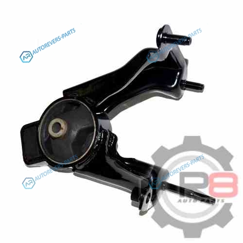 12371-21110 подушка двигателя задняя - 1NZFE. 2NZFE